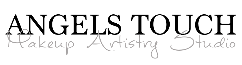 Angels Touch Makeup Artistry Logo