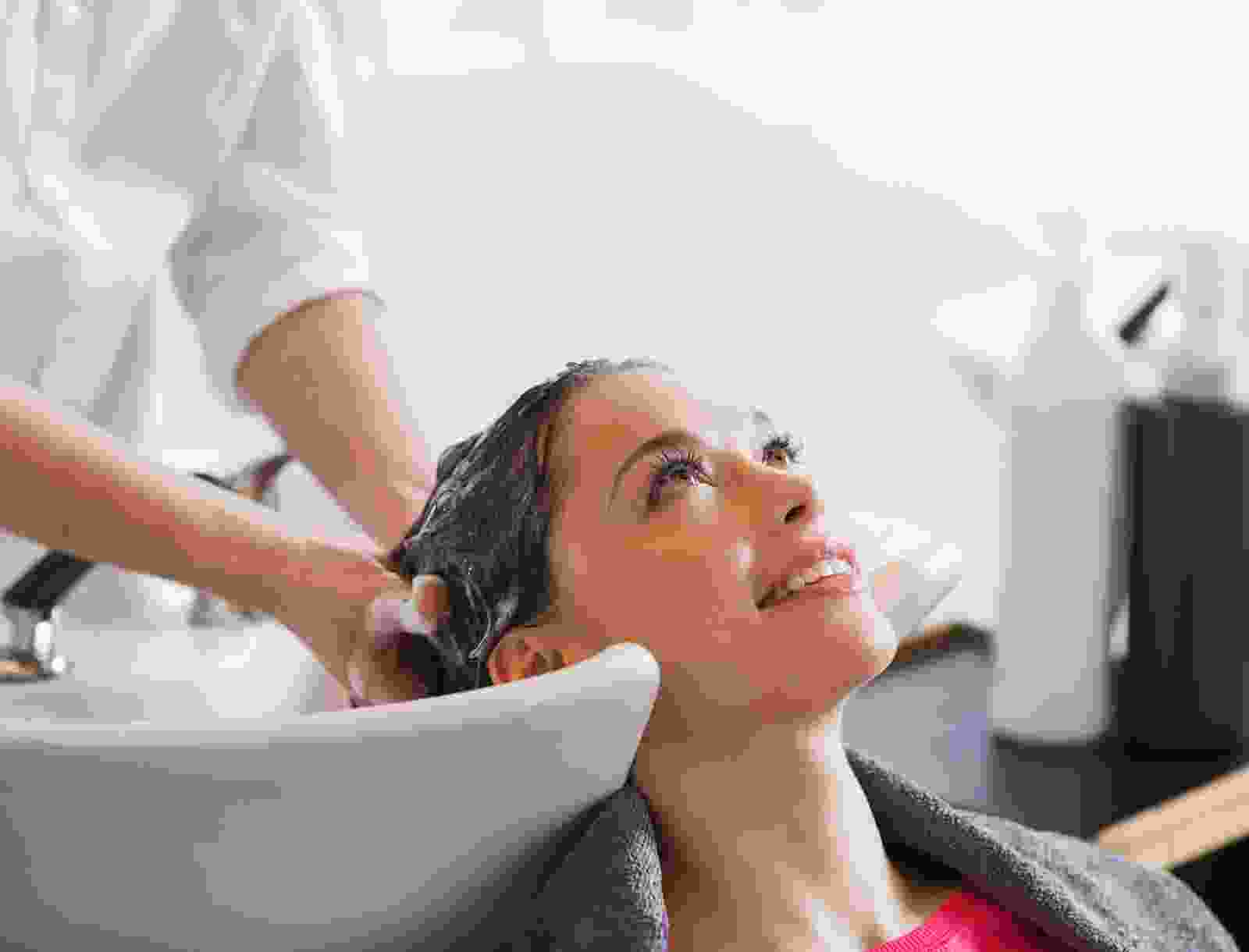 Hair Smell Amazing Naturally